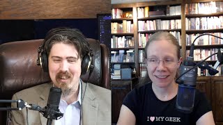 FLOSS 837: World's Best Beta Tester