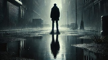 dark_cloud - Downpour (Official Lyric Video)