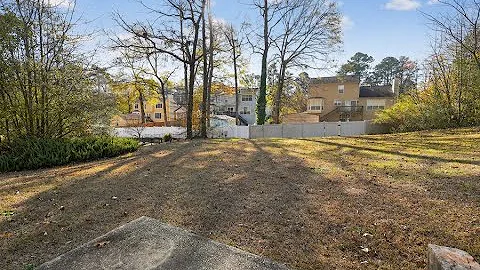 Single Family Home with Spacious Layout | Riverdale, GA | Real Estate Video