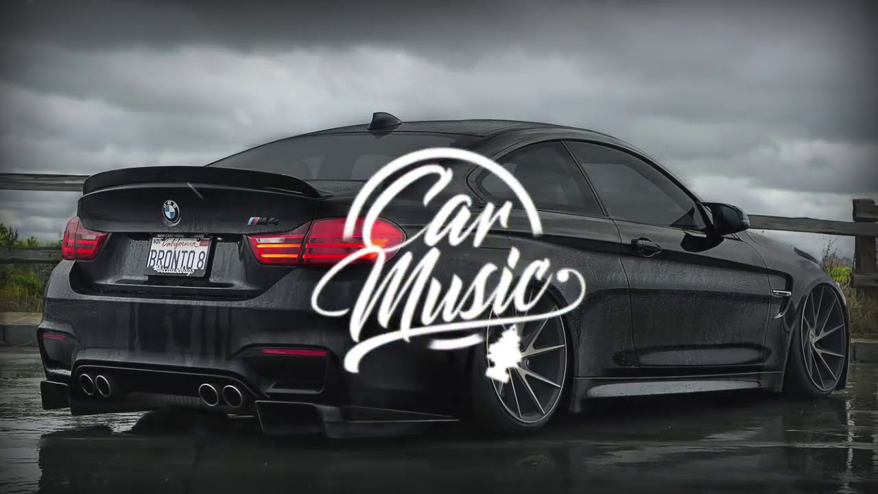 Car music музыка