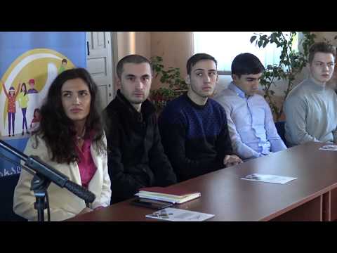 პოექტ „ახალგაზრდული იდეა ფოთს„ გამარჯვებული პროექტების პრეზენტაცია გამართეს 18 12 19