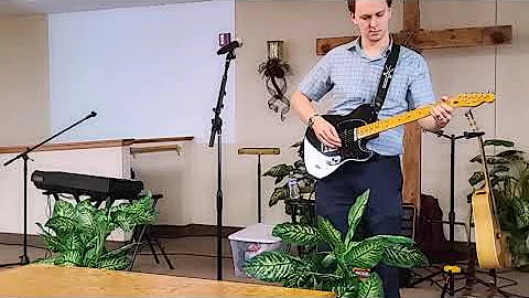 8-9-2020 Stephen Forester Concert
