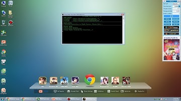 HƯỚNG DẪN HACK CF FULL CHỨC NĂNG MỚI NHẤT 11/5/2019
