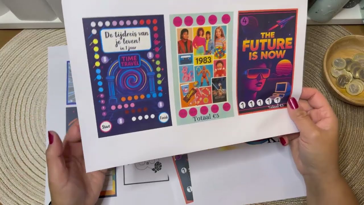 Een pijnlijke Mini Monday, maar wel een hele snelle! 😁