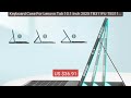 Keyboard Case For Lenovo Tab 10.1 Inch 2025 TB311FU TB311XU Wi... — Best Buy 2026 | Great Quality!