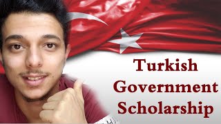 Turkish Government Scholarship 2023 | How to apply for the Scholarship | Fully Funded Scholarships