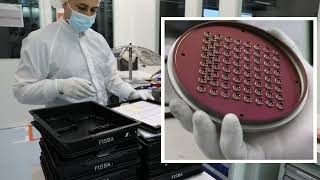 FISBA Optical Coating Capabilities