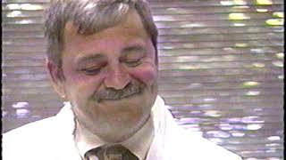 1990 Rob Christmas Play Part 2.mpg