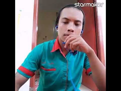Virzha aku lelakinya (cover star maker)