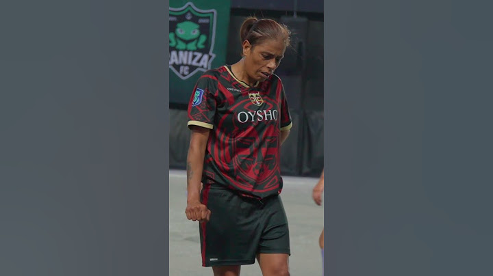 🤯 El golazo de chilena de Marigol.