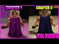 The Barbs-All 2 CHAPTERS | ROBLOX