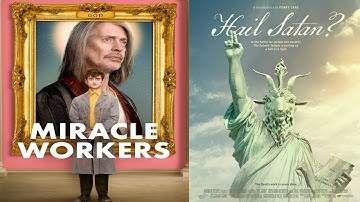 Scoffers Will Come In The Last Days (2019)