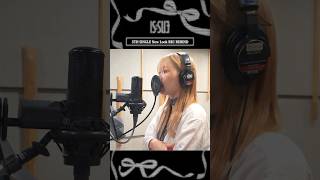 IS:SUE (イッシュ) 'New Look' Recording Behind The Scene #ISSUE_NewLook #ISSUE #COMINGSOON
