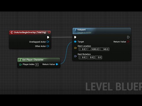 T2 Teleportation Lab Code Unit 8 Teleport Tutorial Part 2 - YouTube