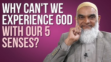 Q&A: Why Believe in God if He