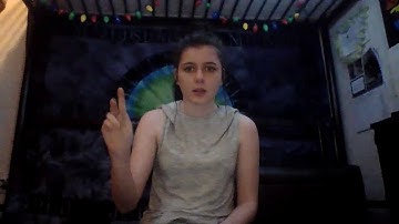 ASL lesson 2 assignment 1