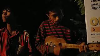 Anakk Gaul jauh jauh Cover Pipoz Omberto