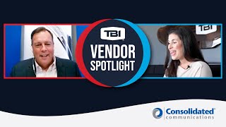 TBI Vendor Spotlight: Consolidated Communications