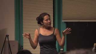 Amber Johnson Capstone Presentation - Fall 2013