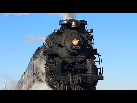 Pere Marquette 1225: