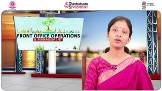 Front Office Coordination & Communication