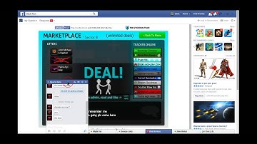 Stick Run Gang- Donating