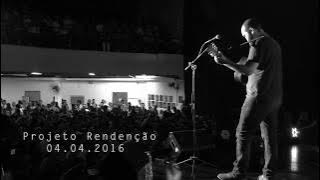 É Isso - Estêvão Queiroga