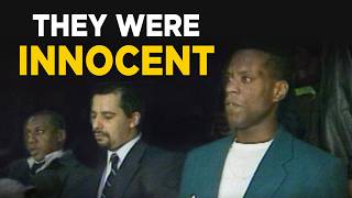 The Cardiff Murder That Exposed a Shocking Miscarriage of Justice
