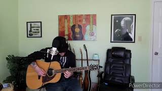 J Neal- Rapture (Hurt) Cover #hurt #acoustic #rapture #jeremyneal #singer #guitar #rapturehurt