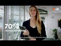 Talk to your data: AI-powered reporting