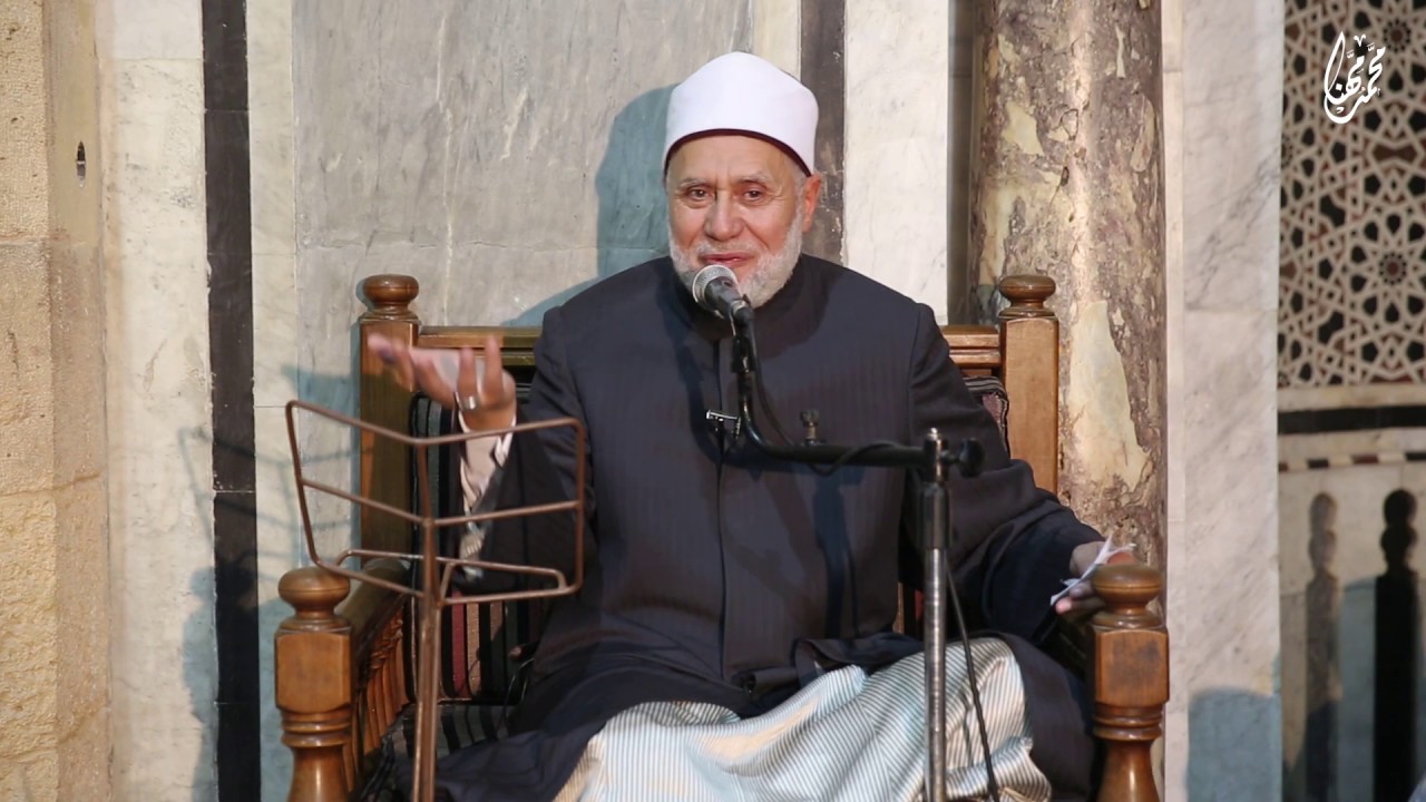 لماذا نشعر بلذة الطاعة في مجالس الصالحين ؟