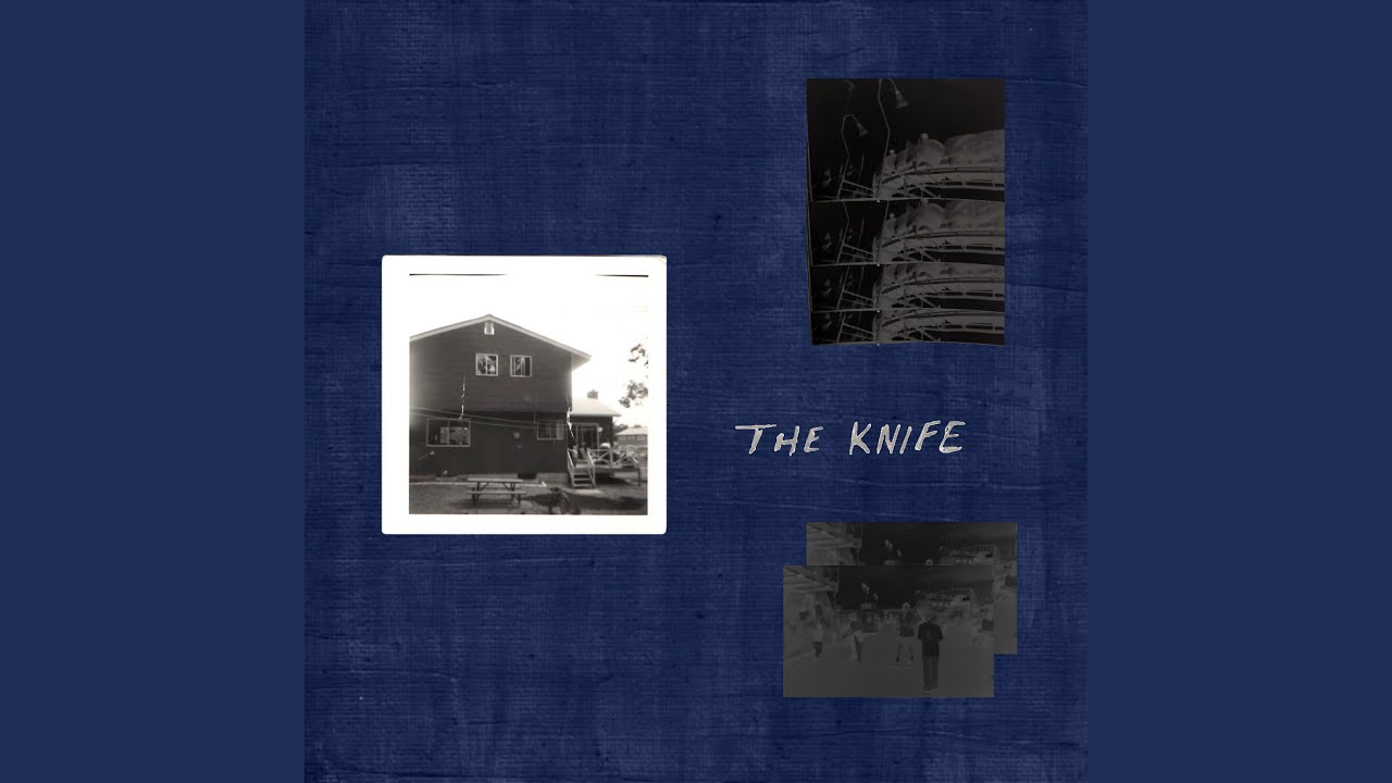 Watch Knife (Lady) on YouTube Watch Knife (Lady) on YouTube