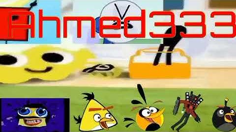 I hate X is going weirdness every 1000 powers more