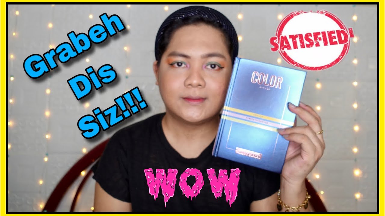 Beauty Glazed New Color shades | Palette | Eye shadow Make up Review | Jeffys vlog #27