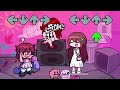 [FNF Mod] Promenade but QT and Daisy Sings It (PromenadeをQTとDaisyに歌わせてみた)