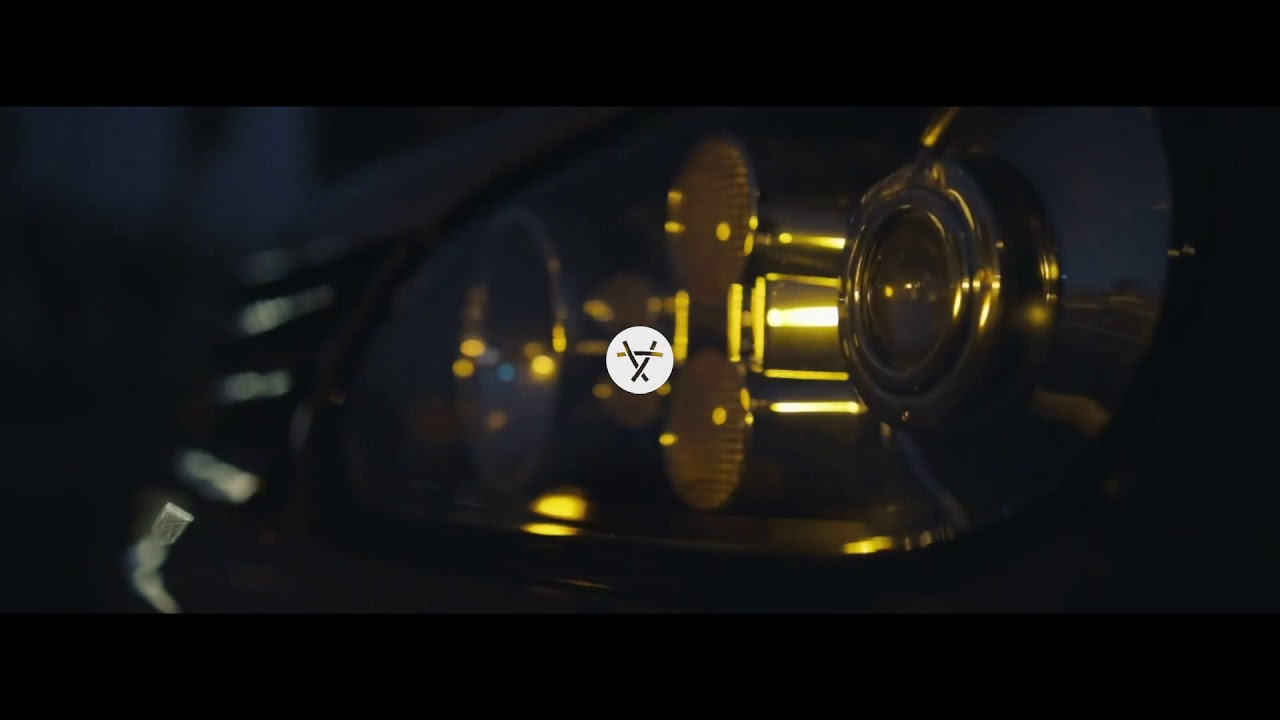 Statics - OffsetKings x Evolution 2019