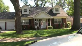 Mail thief caught on camera