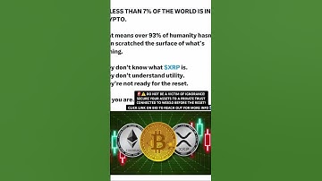 SECURE YOUR CRYPTO WITH WEB3.0 LINK IN BIO. #xrp #web3 #viral #fyp #shorts #crypto