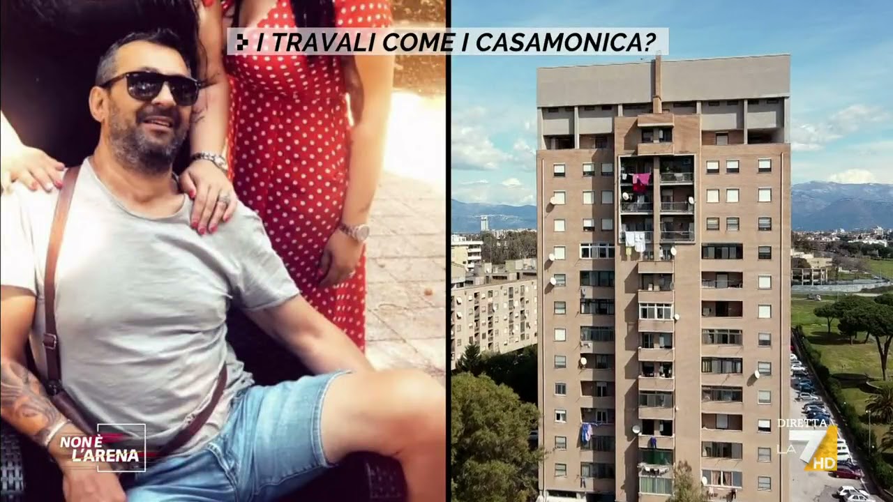 Latina, i Travali come i Casamonica?
