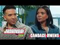 Candace Owens & Jason Lee Go Head-to-Head on Politics, Race, MAGA & More | The Jason Lee Show