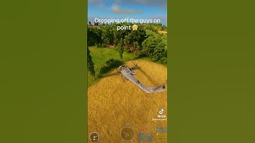 Best Arma Refoger Pilot #helicopter #aviation #arma3 #rock #armareforger