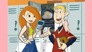 Disney Kim Possible - Why Dont You Kiss Her?
