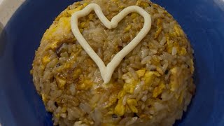 My Quick Fried Rice with a Wasabi Kick 🔥 screenshot 3