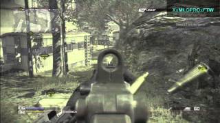 Celebrity Hacker caught on ghosts ps3 Profile