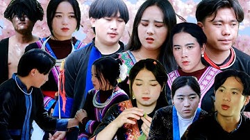 Kev Hlub Tsim Txom Siab Ntsws [ Txiv Nraug Cawm Seej ] Part 125