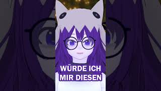 Immer Optimistisch bleiben! #gervtuber #vtuber #deutsch #trans #lgbtqplus