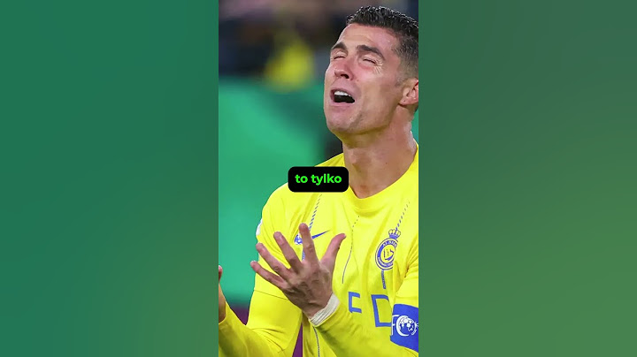 DLACZEGO RONALDO ZRZUCIŁ SYNA Z BUDYNKU?  😱