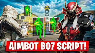 Black Ops 7 Cronus Zen Script Setup Guide (PS5/XBOX/PC)