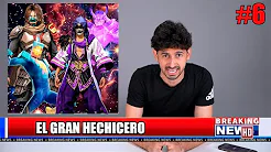 ?ALIAS EL DINO