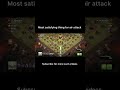 Queen arrow 🏹 #clashofclans #cocindia #shorts #viral #sumit007 #trending #gamerlife #gaming